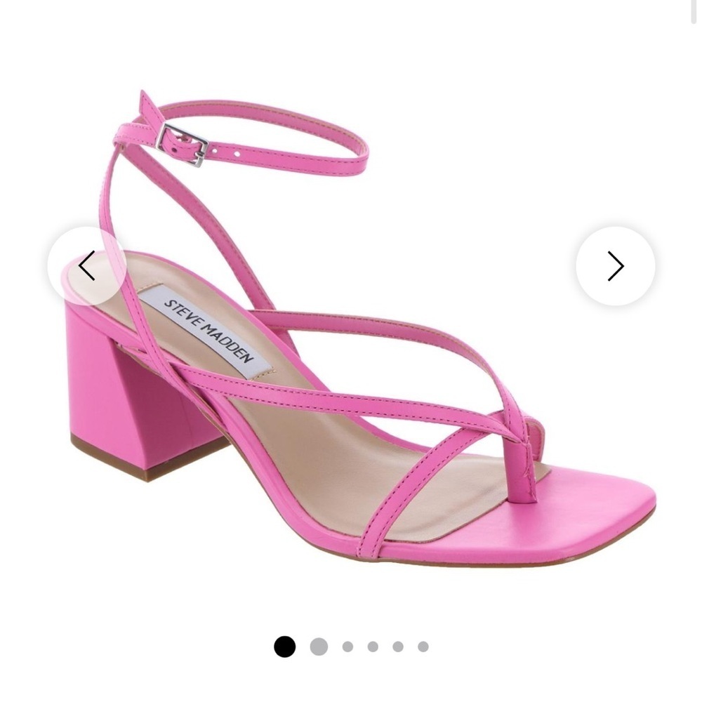 Steve Madden Heels